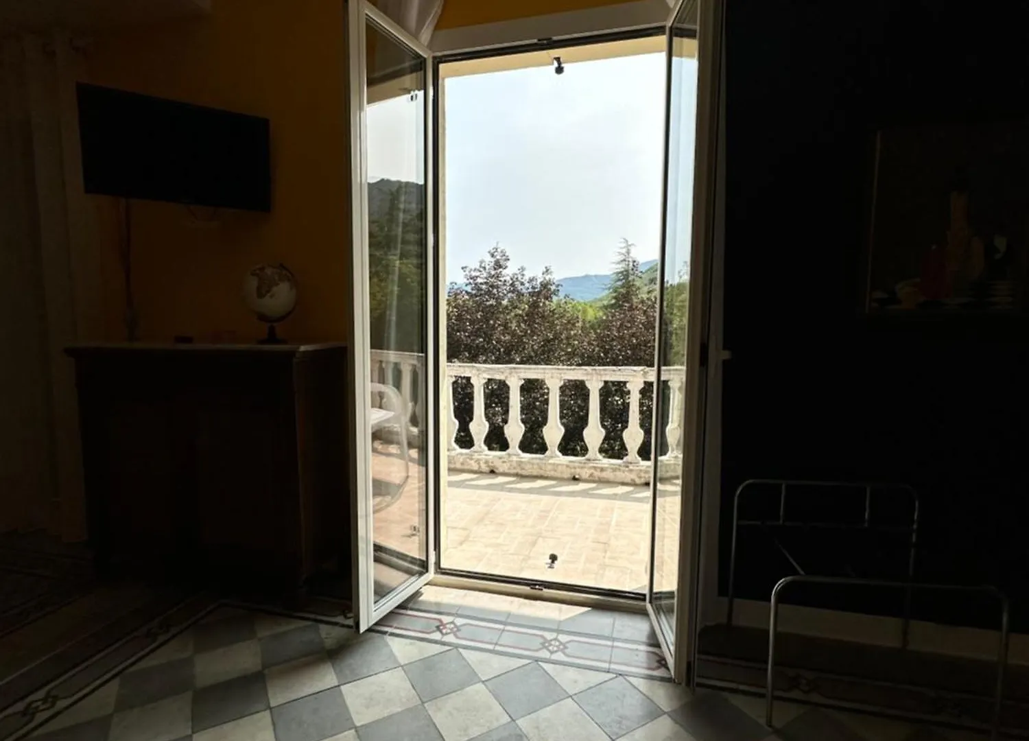 Hotel Les Terrasses à Laragne-Monteglin