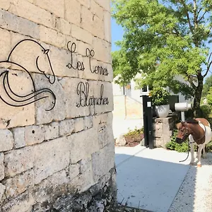 Le Domaine Des Terres Blanches , Le Boulvé France