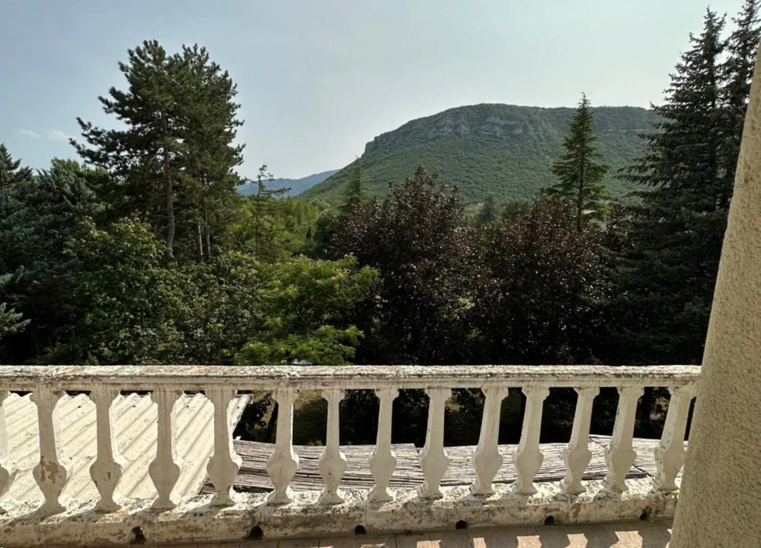Les Terrasses Hotel Laragne-Monteglin France